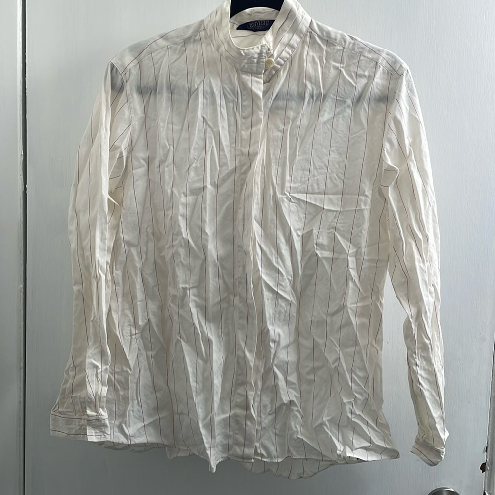 Blouse - Picture 1 of 7